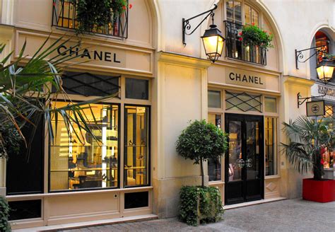 chanel parigi sede rue de rivoli|coco Chanel paris.